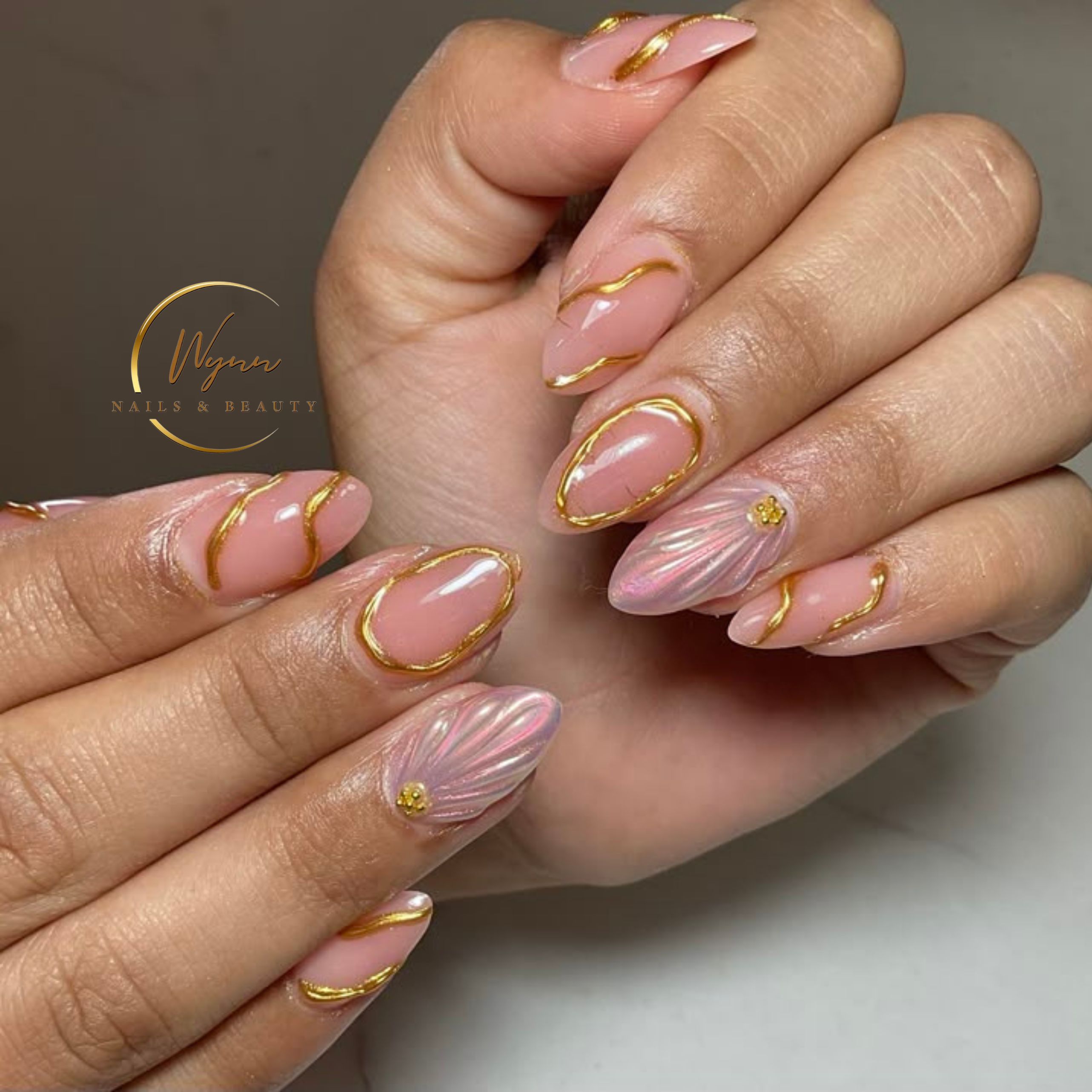 Wynn Nails & Beauty